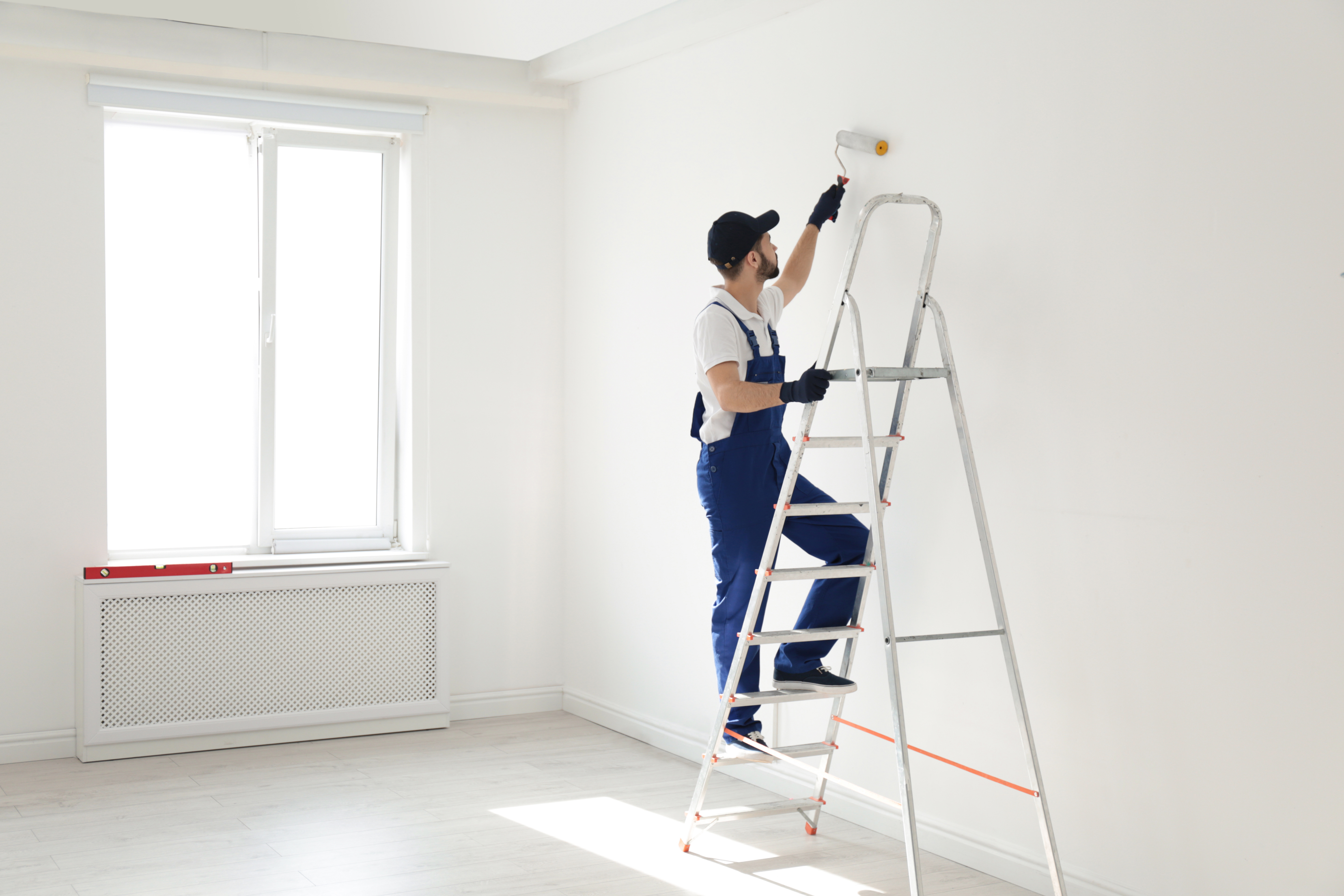 Interior home painting company in Minneapolis, MN